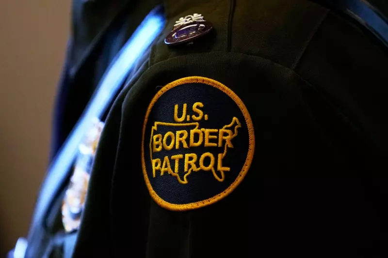 Border Patrol Agent Shooting Leaves One Critically Injured in Arizona