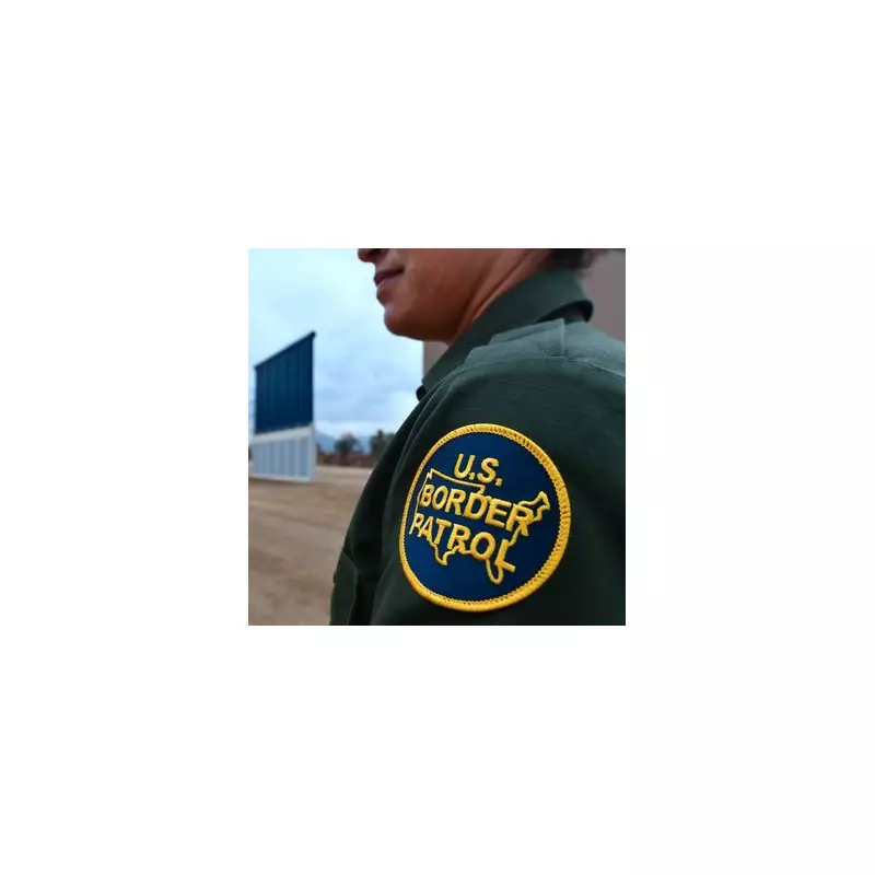 Border Patrol Shooting Leaves Individual Critical Near Arizona-Mexico Frontier