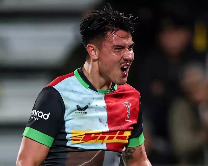 Borthwick's Six Nations Squad Dilemma: Ticking Clock and Tough Calls