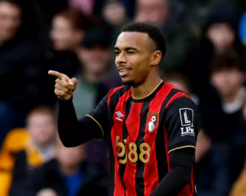 Bournemouth Secure Vital Away Victory at Wolves with Kroupi and Scott Strikes