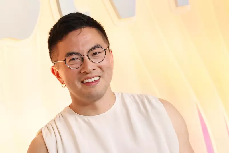 Bowen Yang Opens Up on SNL Exit and 'Gay Asian Guy' Stereotype