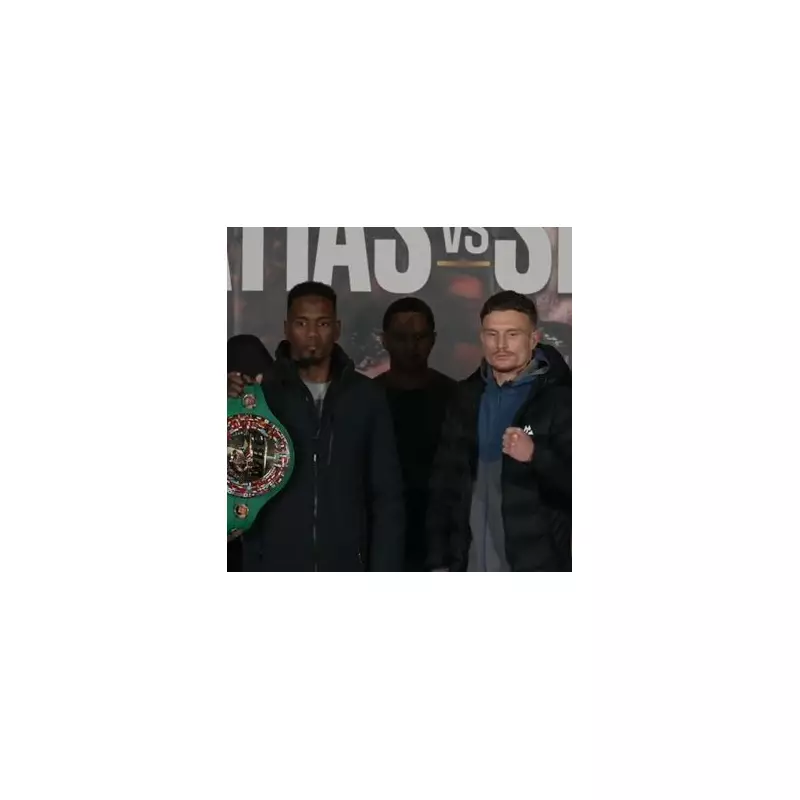 Boxing Tonight: UK Start Times, Live Stream & Fight Cards for Smith vs Matias & Kabayel vs Knyba