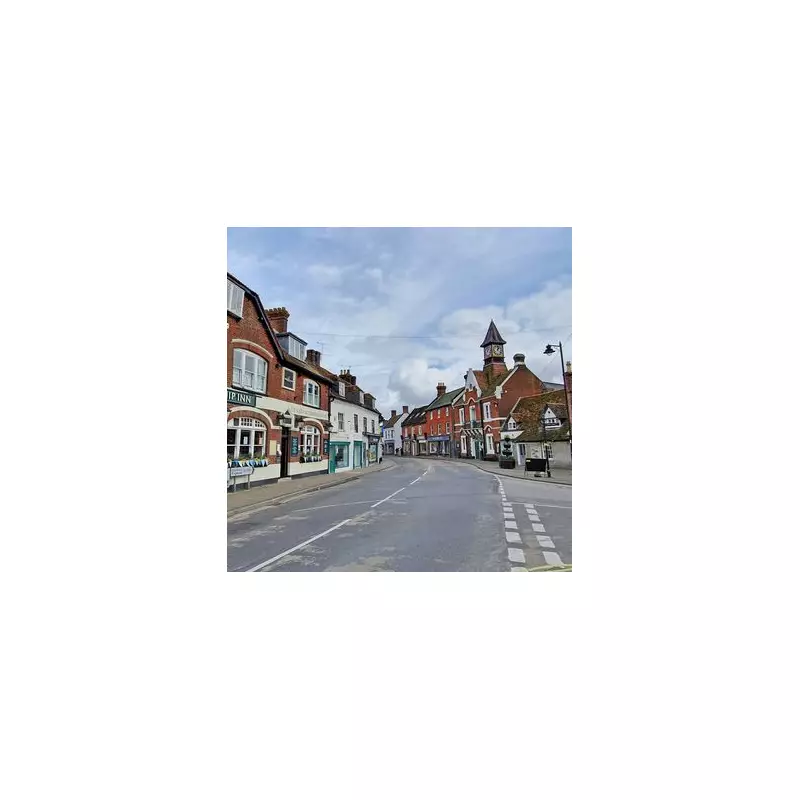 Boys Accused of Laughing and Filming During Alleged Rapes in Hampshire Town