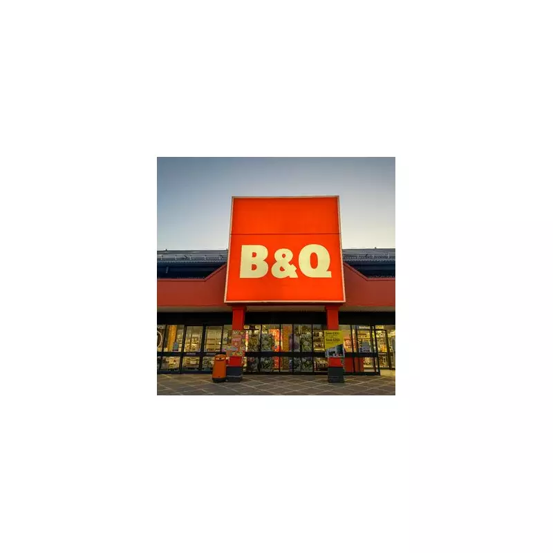 B&Q's £13 Gadget Keeps Rooms Warm for Hours, Shoppers Say