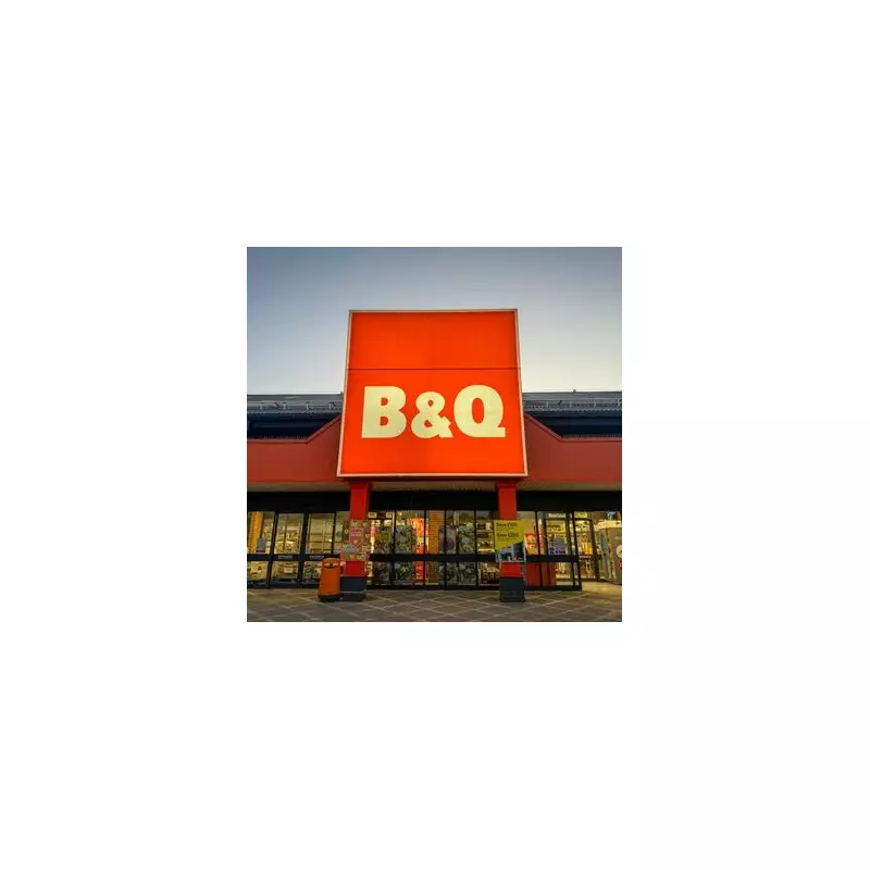 B&Q's £7.50 Moisture Trap Fights Mould as UK Braces for 'Multi-Hazard' Storm