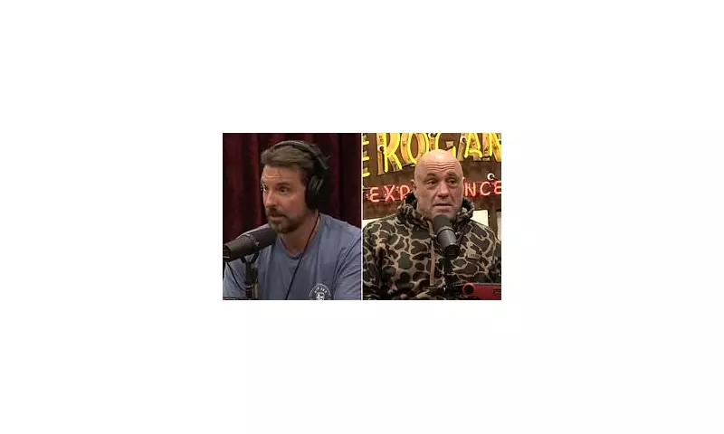 Bradley Cooper's Joe Rogan Podcast Stint Sparks Listener Backlash