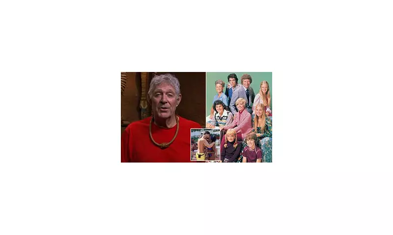 Brady Bunch Star Barry Williams Compares Show's Cast Romances to Love Island