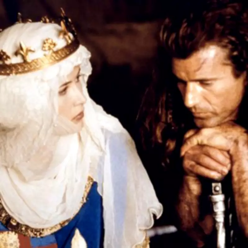 Braveheart: Mel Gibson's Epic War Drama Still Hailed as Masterpiece