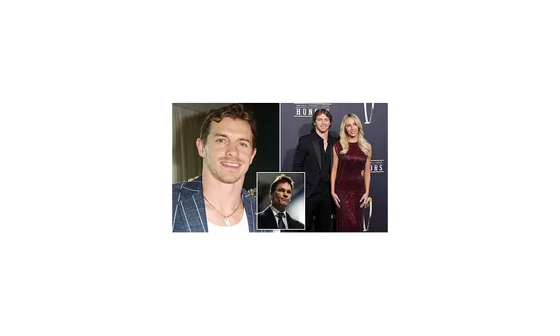 Braxton Berrios Opens Up About Alix Earle Split and Tom Brady Fallout