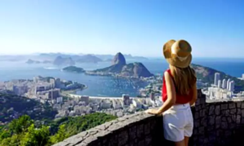 Brazil Launches Interrail-Style Air Pass to Boost Domestic Tourism