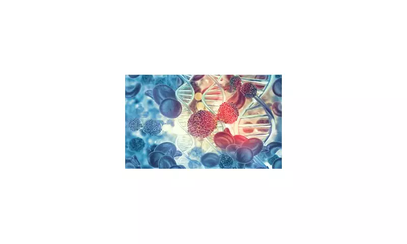 Breakthrough in Bowel & Liver Cancer Research: New Target Found