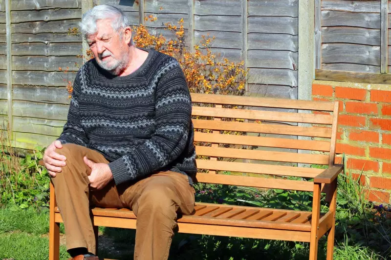 Breakthrough Research Paves Way for Rheumatoid Arthritis Prevention