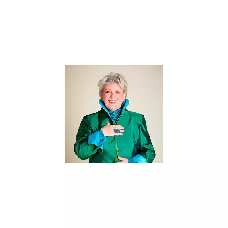 Brenda Blethyn Defies Retirement at 80, Embraces New Channel 4 Drama Role