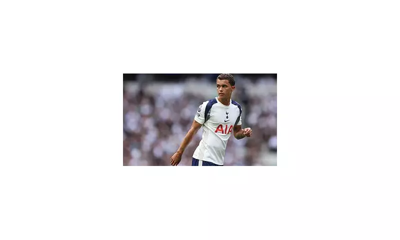 Brennan Johnson Set for Crystal Palace Medical in £35m Spurs Transfer