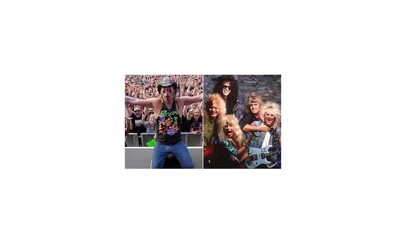 Bret Michaels Breaks Silence on Poison Tour Collapse Claims