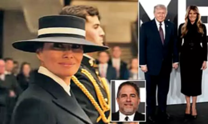 Brett Ratner Reveals 'Unprecedented Access' to Trump Marriage in Melania Documentary