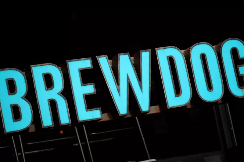 BrewDog Distilling Brands Face Closure Putting Jobs at Risk in Aberdeenshire