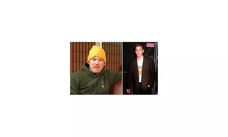 Brian Austin Green Reveals Secret Romance with Tichina Arnold and His Insecurities