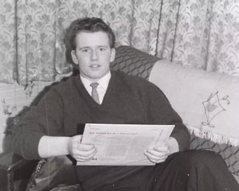 Brian Smith, 82, Dies: The Man Who Shot the British Blues Boom