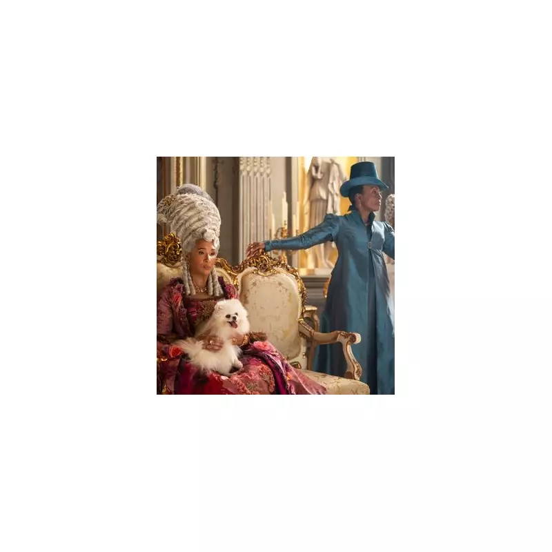 Bridgerton Book Fans Reveal Top 6 Moments They Demand in Netflix's Season 4