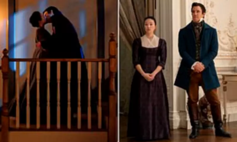 Bridgerton Fans Discover Audio Description Makes Season 4 Sex Scenes More Explicit