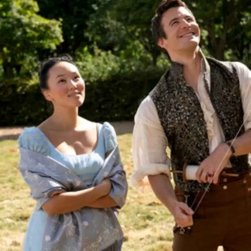 Bridgerton Season 4 Episode Count Revealed: Two-Part Release Strategy Explained