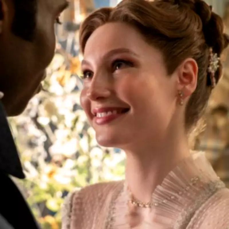 Bridgerton Season 4: Francesca's Future Revealed Beyond John Stirling