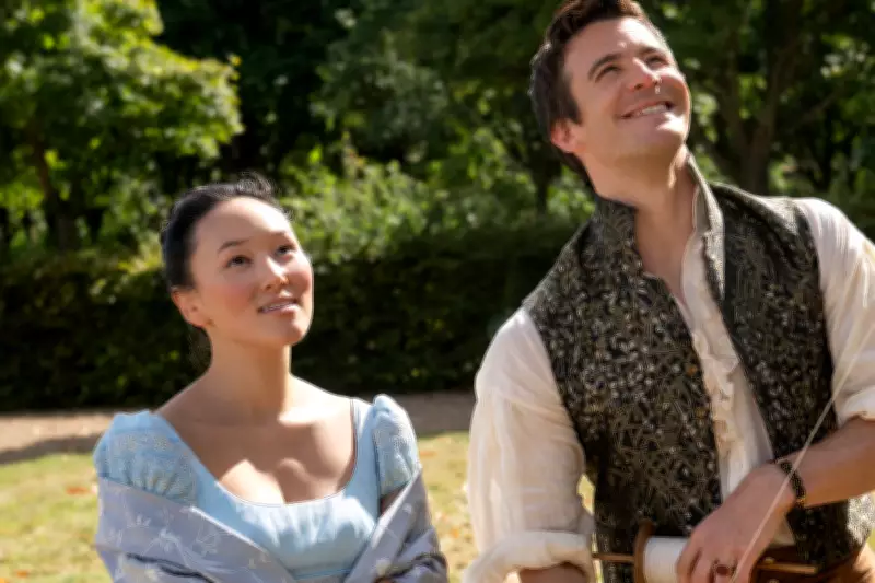 Bridgerton Season 4 Review: AI-Generated Regency Romance Remains Strangely Addictive