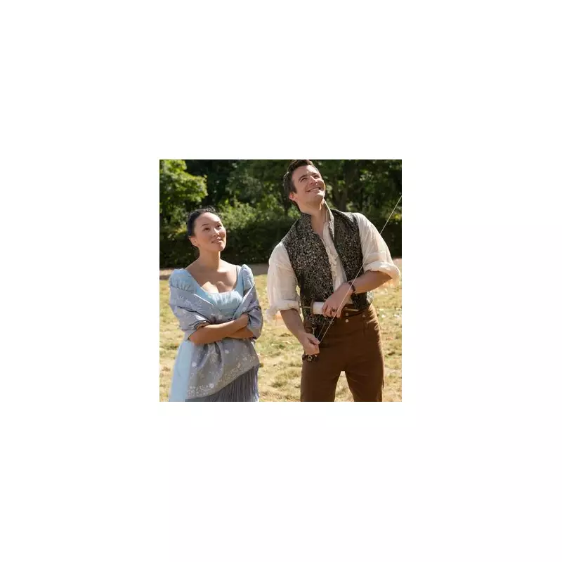 Bridgerton Season 4 UK Release: Benedict's Romance & Season 3 Recap