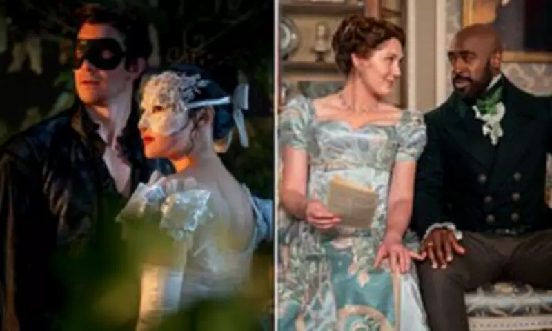 Bridgerton Season Four Criticised as 'AI-Generated' and 'Playing It Safe'