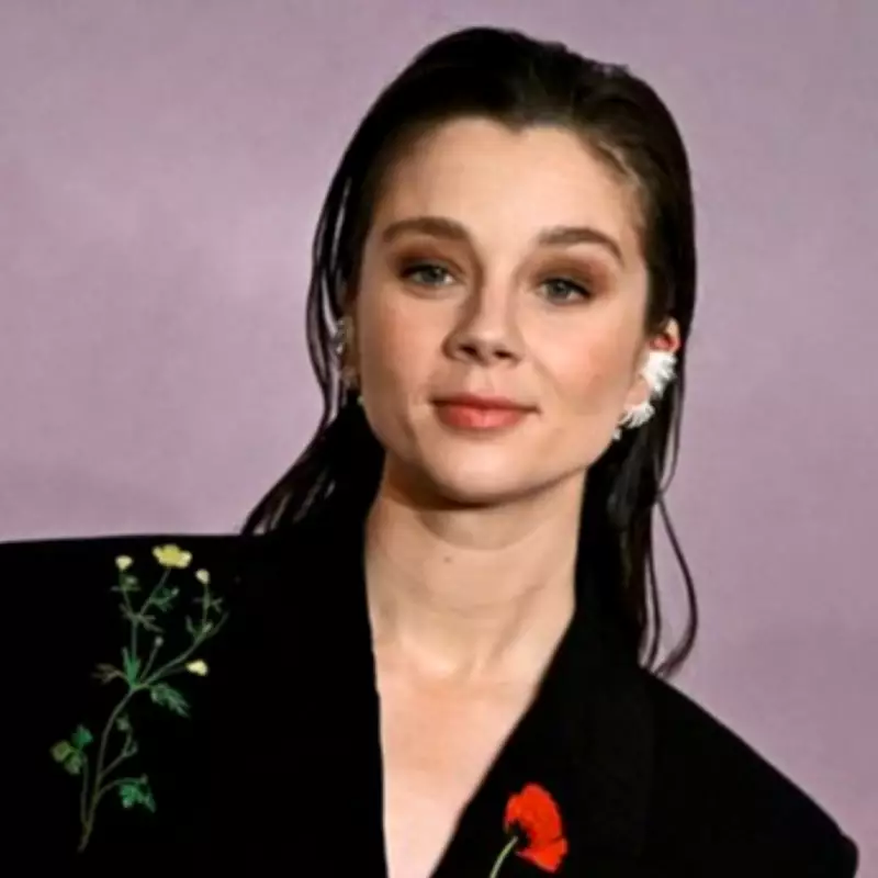 Bridgerton Star Claudia Jessie's Red Carpet Glow: The Victoria Beckham Blush Secret