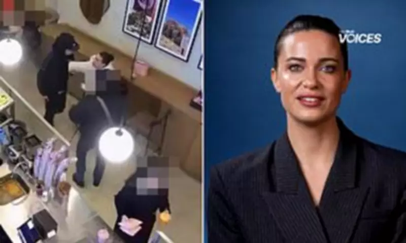 Bridgerton Star Genevieve Chenneour Reveals Street Attacks Forced Her to Flee London