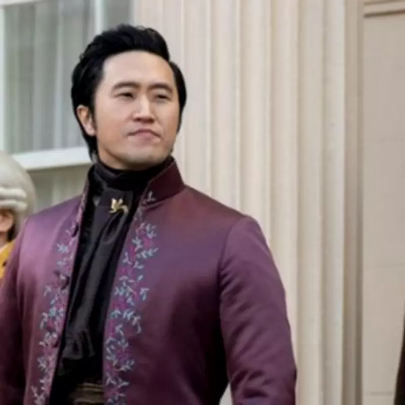 Bridgerton's 'My Ward' Term Explained as Season 4 Hits Netflix