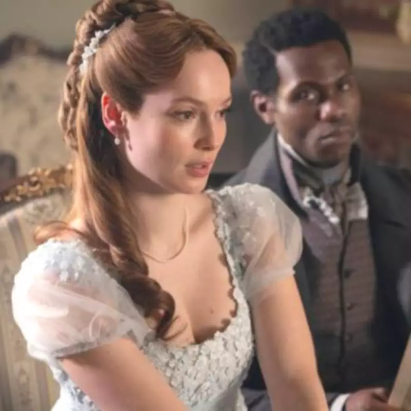 Bridgerton's 'Pinnacle' Explained: Regency Era Euphemism for Orgasm