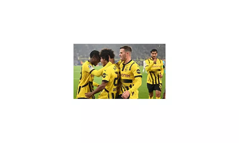 Brighton Agree Deal to Re-Sign Club Legend Pascal Gross from Dortmund