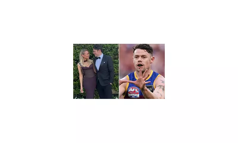 Brisbane Lions Coach Backs Neale's Family-First Decision Amid Contract Speculation