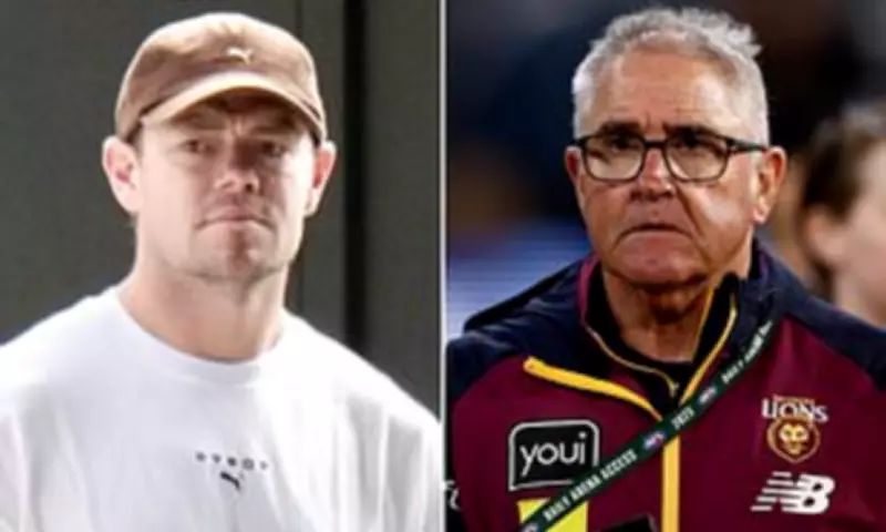 Brisbane Lions Coach Praises Lachie Neale's Best Pre-Season Amid Personal Turmoil