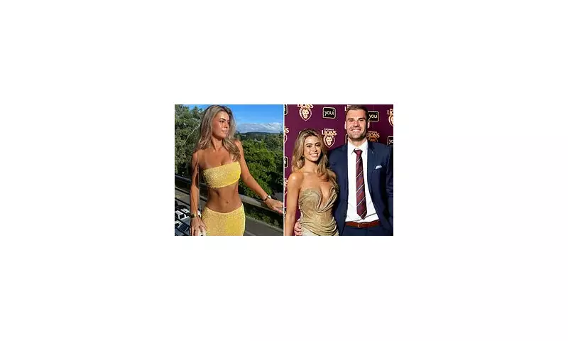 Brisbane Lions' Jack Payne and Bronte Dagg Split After 8 Months