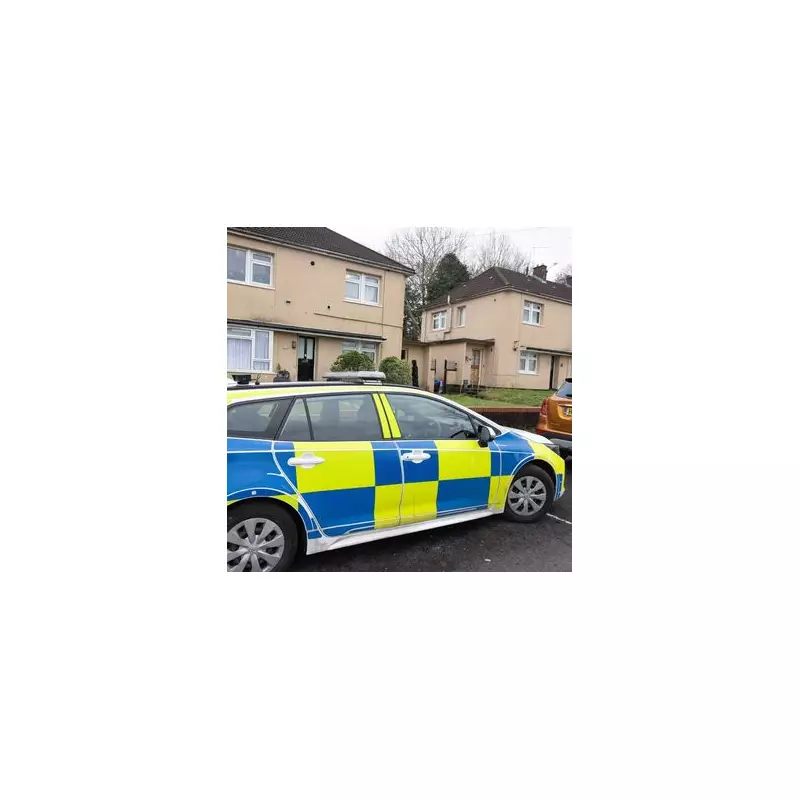 Bristol Terror Arrest Leads to Evacuation After Suspicious Item Discovery