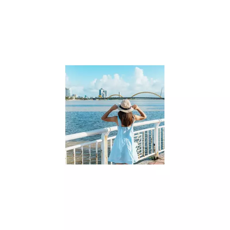 Brit Moves to World's Cheapest Country: £150 Rent, £1 Meals in Vietnam