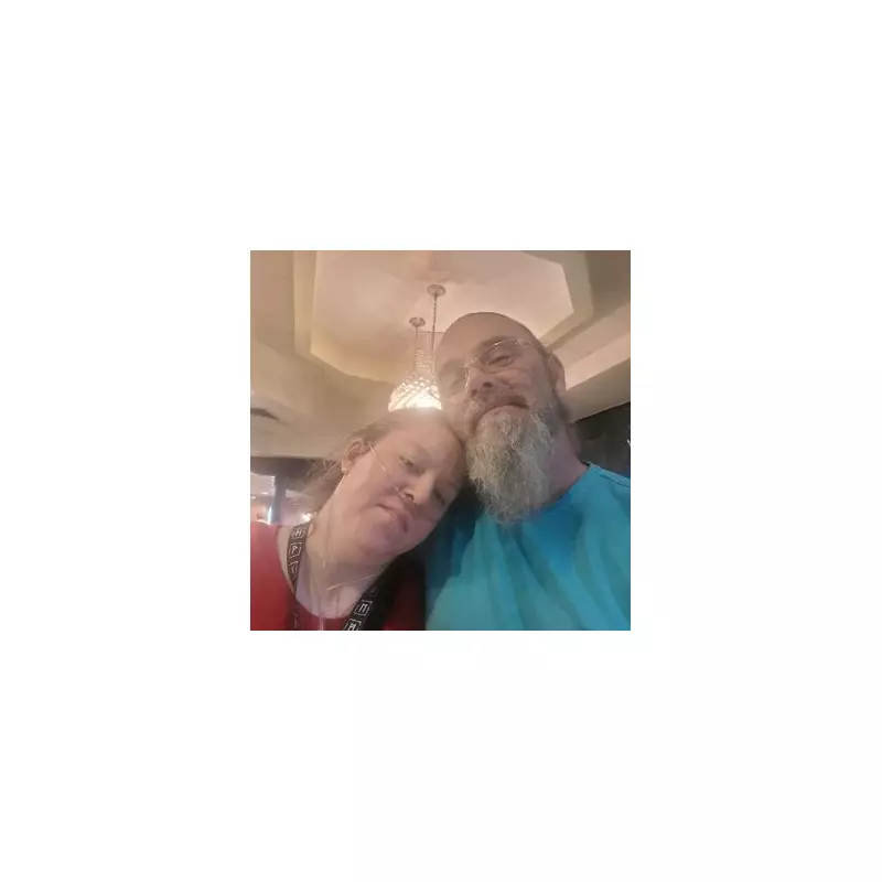 Brit woman, 32, 'tortured and killed' in Florida after suicidal US trip