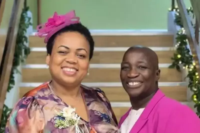 Britain's Got Talent Finalist Letitia Cuney, 53, Dies After Fatal Car Crash