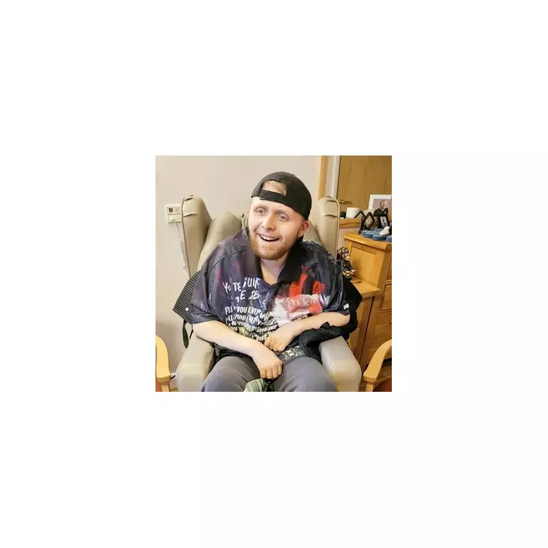 Britain's Youngest Dementia Victim, 24, Dies with Brain of a 70-Year-Old