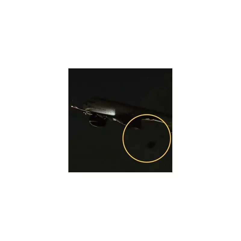 British Airways Jet Loses Landing Gear Wheel Mid-Flight After Takeoff