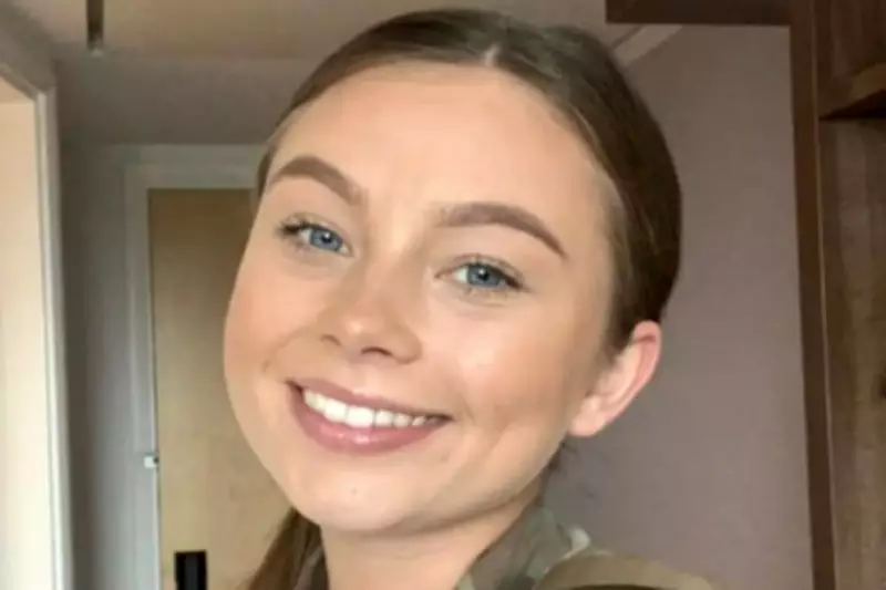 British Army Officers Charged Over Conduct in Jaysley Beck Case