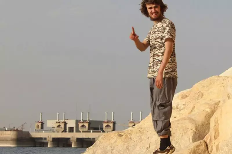 British Children Face 'Mortal Danger' in Syria as UK Policy Criticised