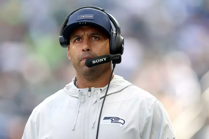 British Coach Aden Durde Fuels Seattle Seahawks' Super Bowl LX Charge