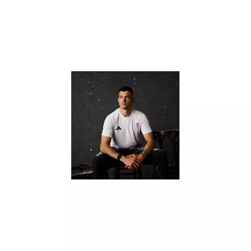 British Engineering Fuels Matt Weston's Golden Skeleton Dream at Winter Olympics