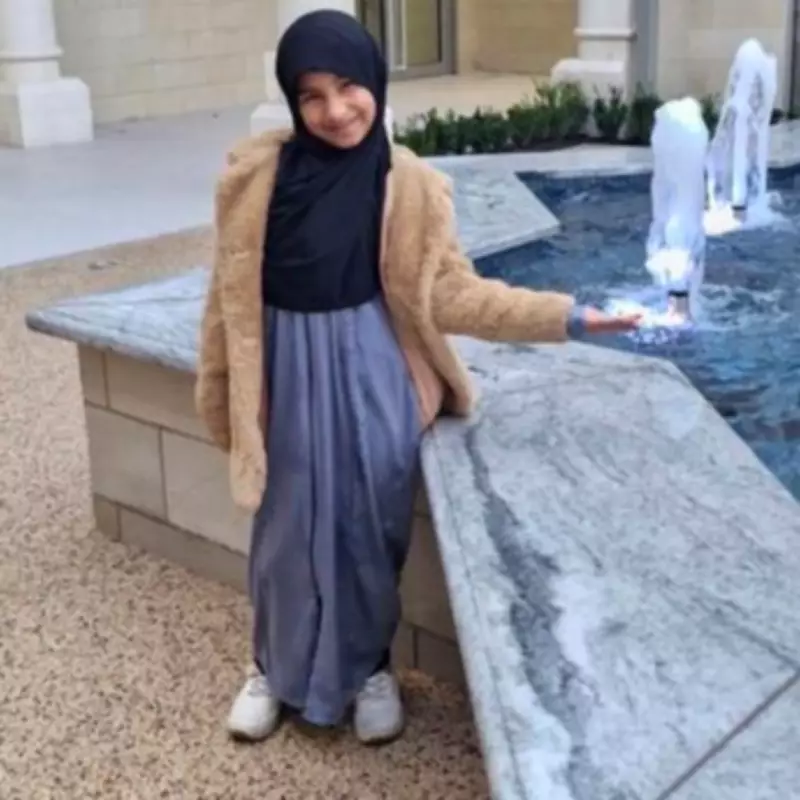 British Family's Anguish as 7-Year-Old Swept to Sea in Morocco Holiday Tragedy