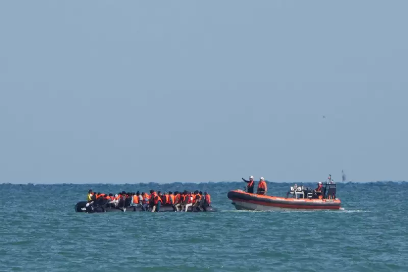 British Far-Right Activists Held in France Over Banned Protest Plan